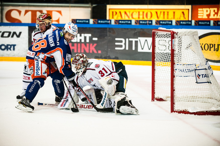 20.11.2012 - (Tappara-HIFK)