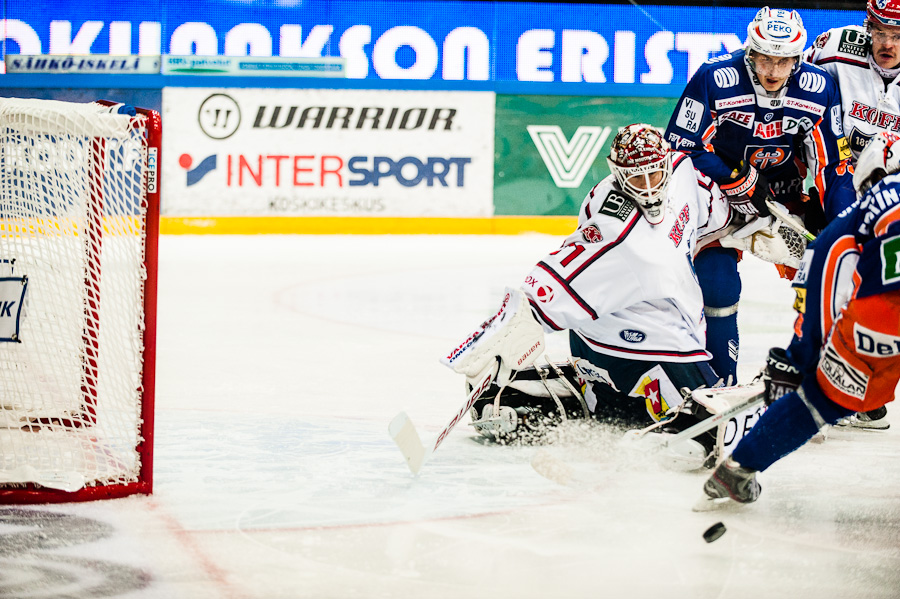 20.11.2012 - (Tappara-HIFK)