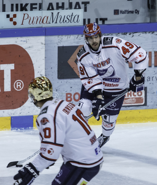 20.11.2012 - (Tappara-HIFK)