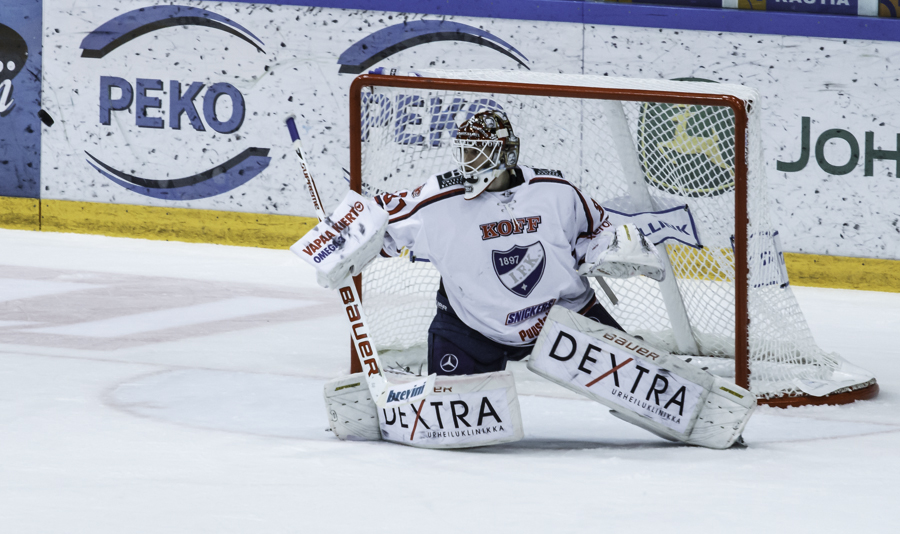 20.11.2012 - (Tappara-HIFK)