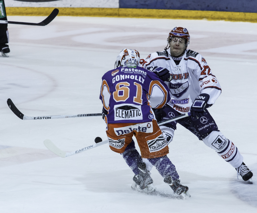 20.11.2012 - (Tappara-HIFK)