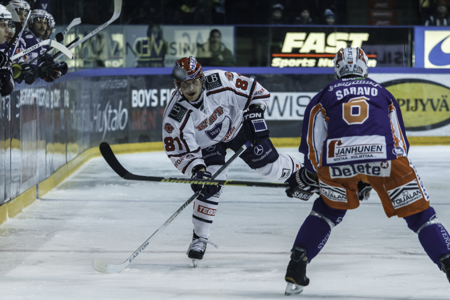 20.11.2012 - (Tappara-HIFK)