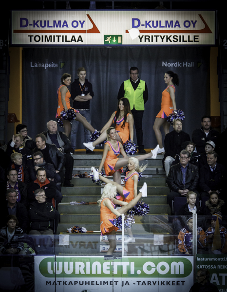 20.11.2012 - (Tappara-HIFK)