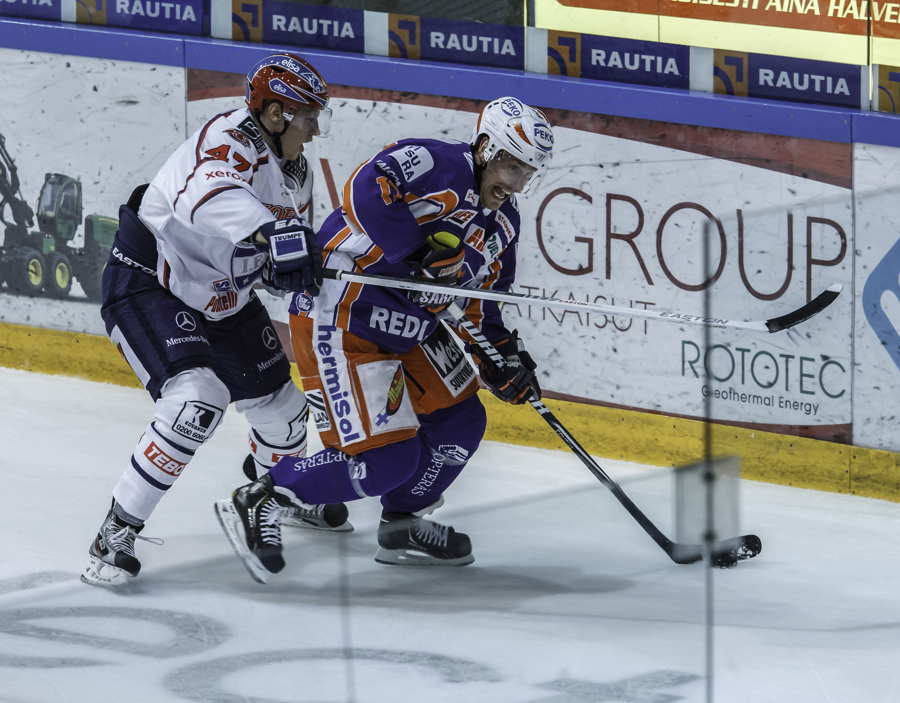 20.11.2012 - (Tappara-HIFK)