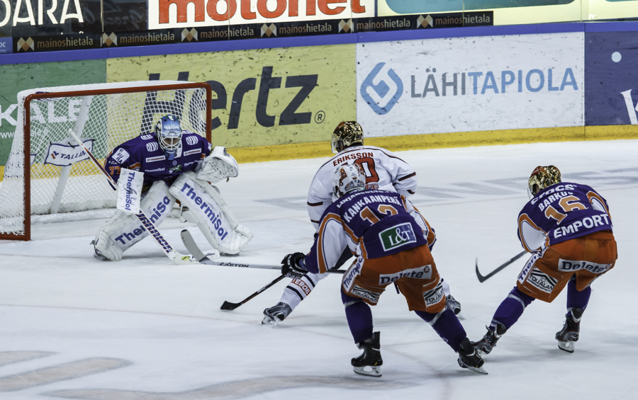 20.11.2012 - (Tappara-HIFK)