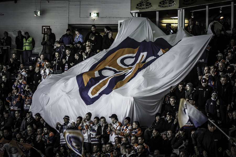 20.11.2012 - (Tappara-HIFK)