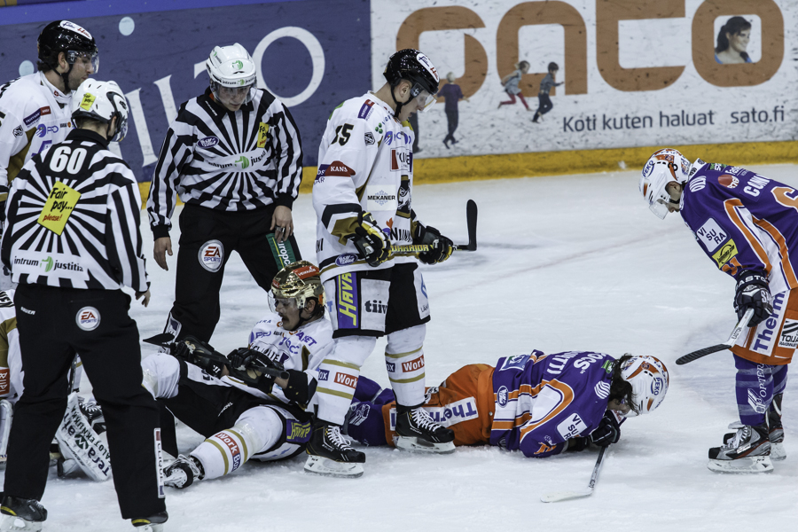 28.11.2012 - (Tappara-Kärpät)