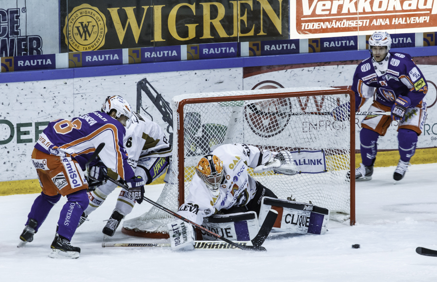 28.11.2012 - (Tappara-Kärpät)