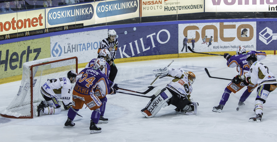 28.11.2012 - (Tappara-Kärpät)