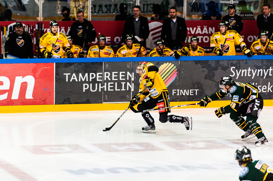 30.11.2012 - (Ilves-KalPa)