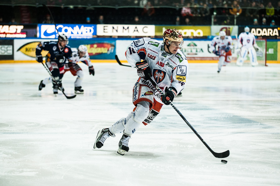 1.12.2012 - (Tappara-Lukko)