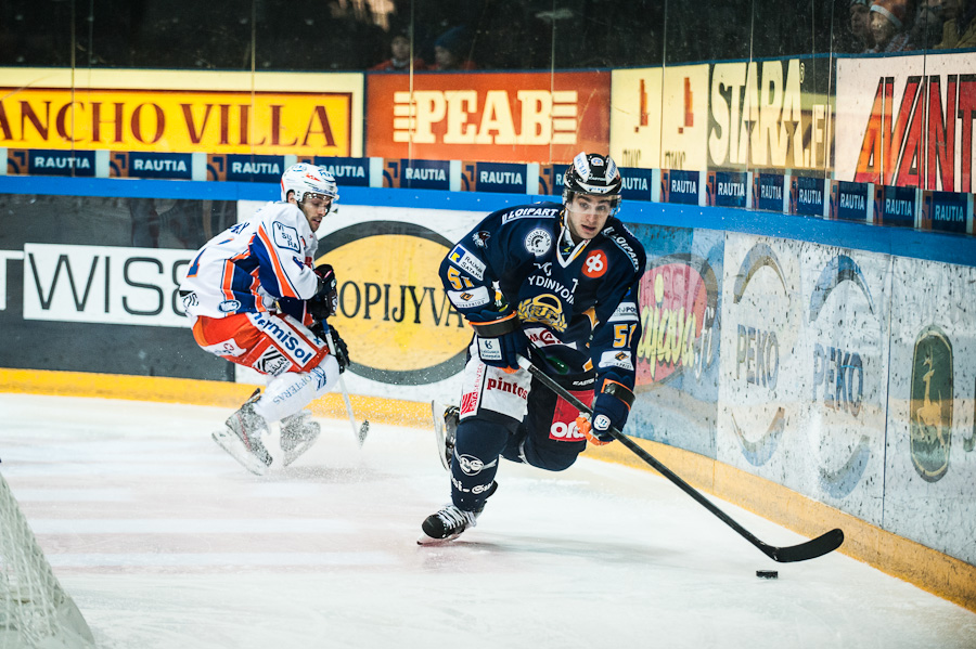 1.12.2012 - (Tappara-Lukko)