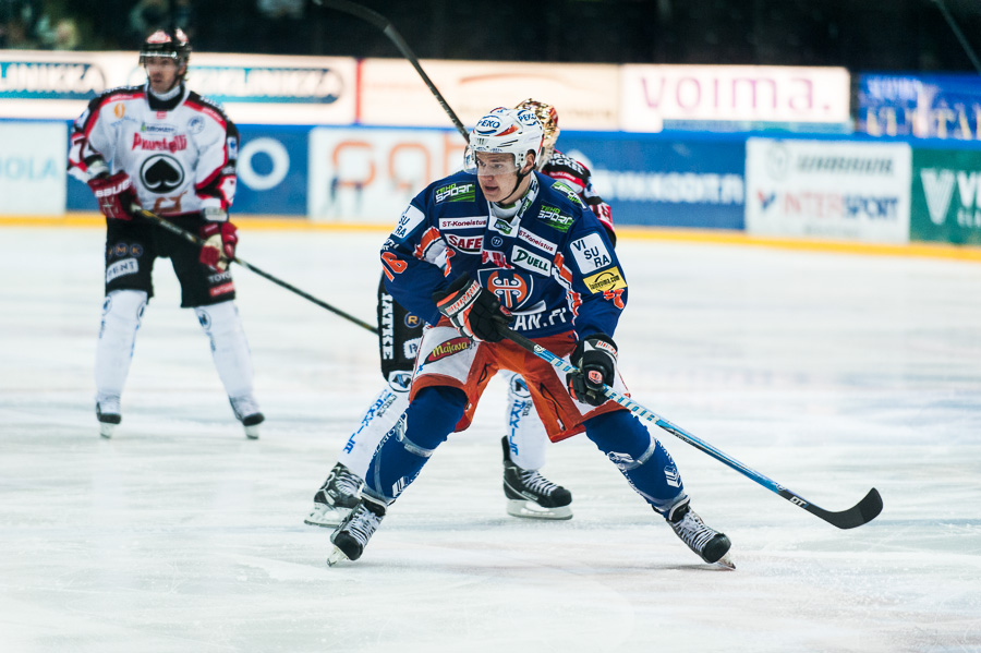 18.12.2012 - (Tappara-Ässät)