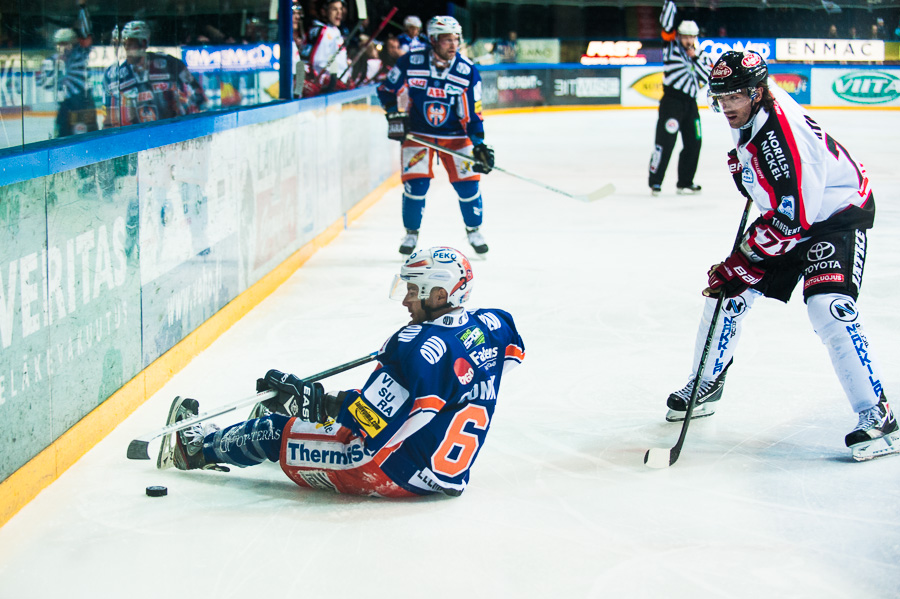 18.12.2012 - (Tappara-Ässät)