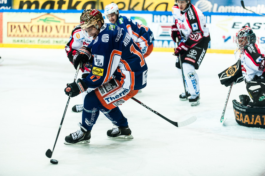 18.12.2012 - (Tappara-Ässät)