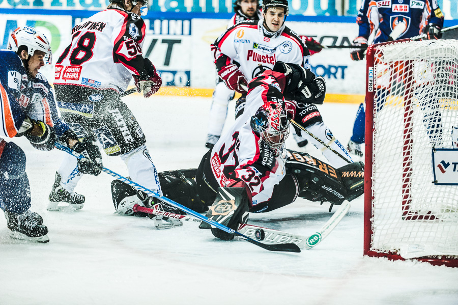 18.12.2012 - (Tappara-Ässät)