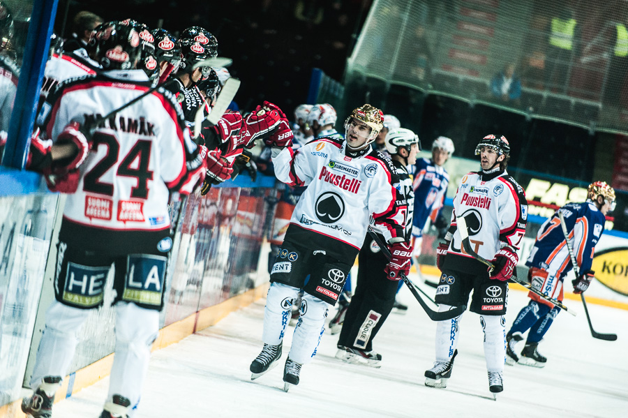 18.12.2012 - (Tappara-Ässät)