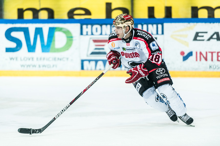 18.12.2012 - (Tappara-Ässät)