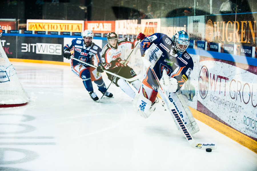 18.12.2012 - (Tappara-Ässät)