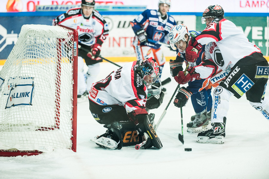 18.12.2012 - (Tappara-Ässät)