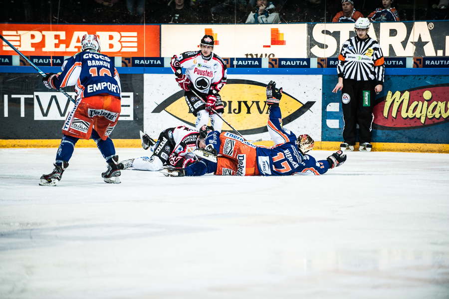 18.12.2012 - (Tappara-Ässät)