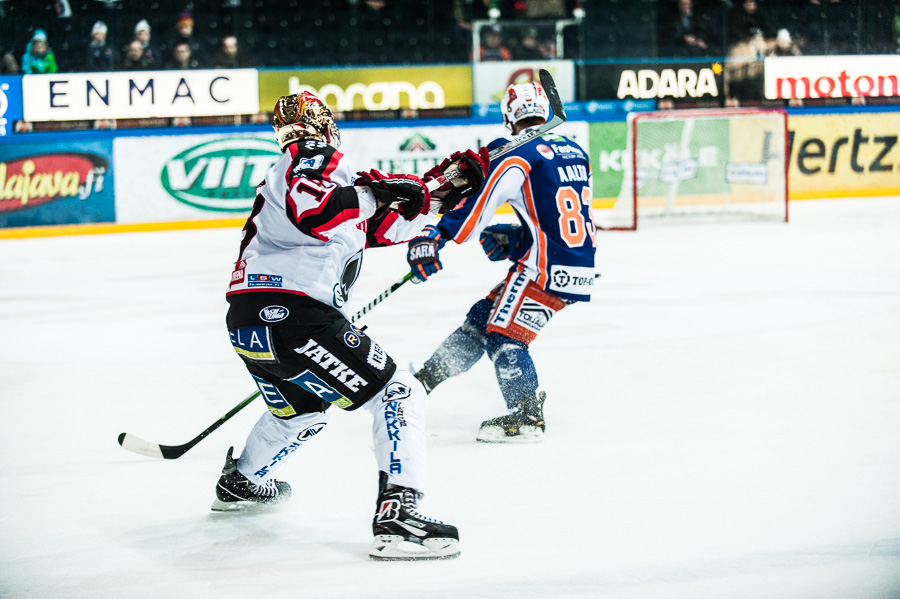 18.12.2012 - (Tappara-Ässät)