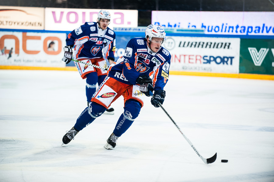 18.12.2012 - (Tappara-Ässät)