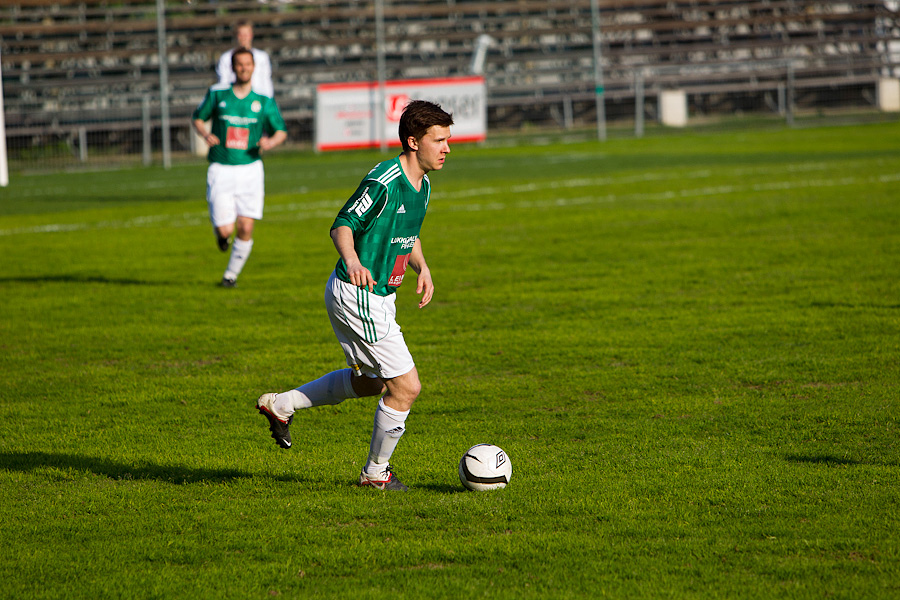 21.5.2012 - (Ilves-Härmä)