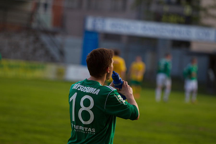 21.5.2012 - (Ilves-Härmä)