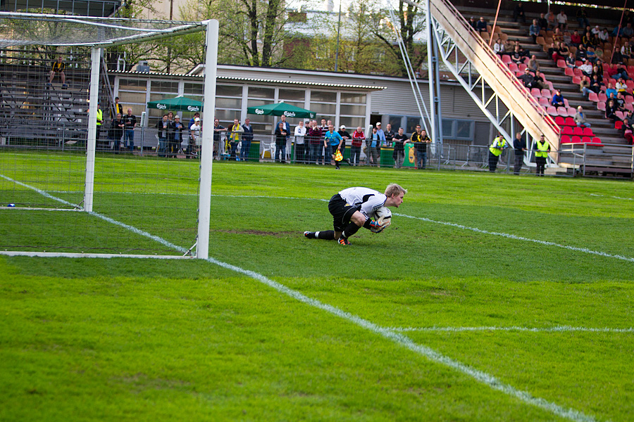 21.5.2012 - (Ilves-Härmä)