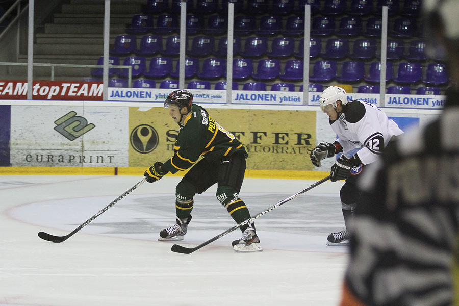 3.8.2012 - (Ilves-TPS)