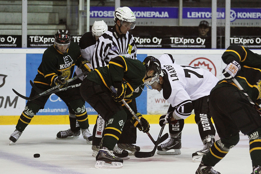 3.8.2012 - (Ilves-TPS)