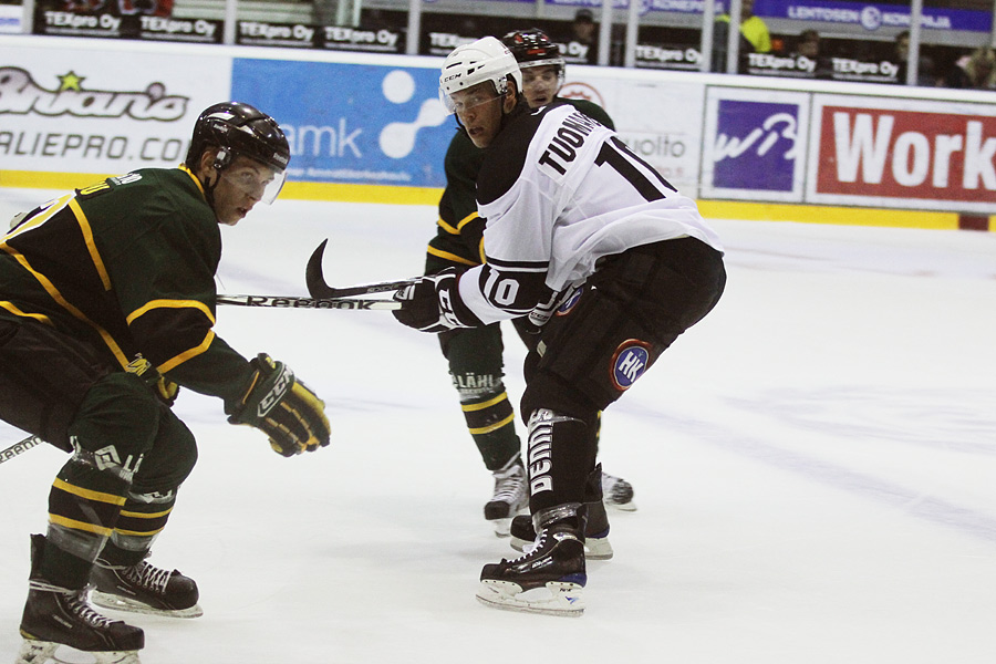 3.8.2012 - (Ilves-TPS)