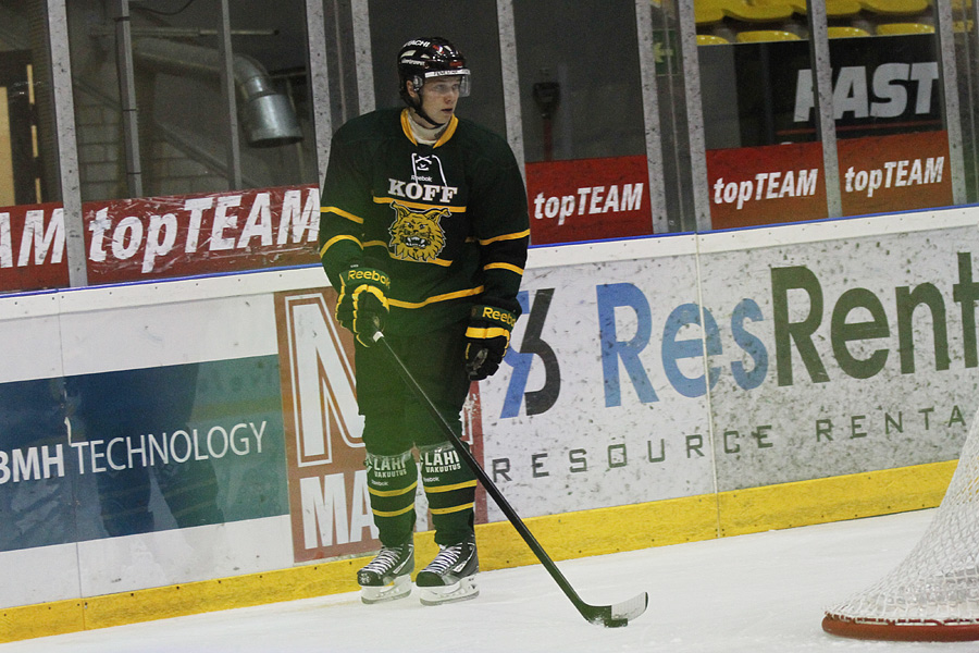 3.8.2012 - (Ilves-TPS)