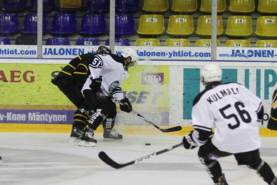 3.8.2012 - (Ilves-TPS)