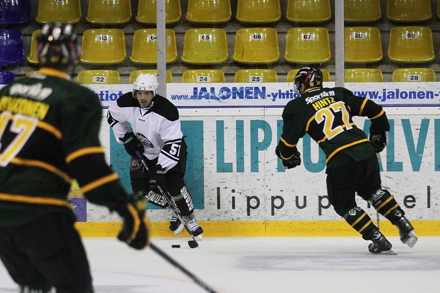 3.8.2012 - (Ilves-TPS)