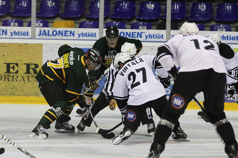 3.8.2012 - (Ilves-TPS)