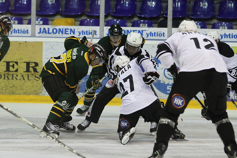 3.8.2012 - (Ilves-TPS)