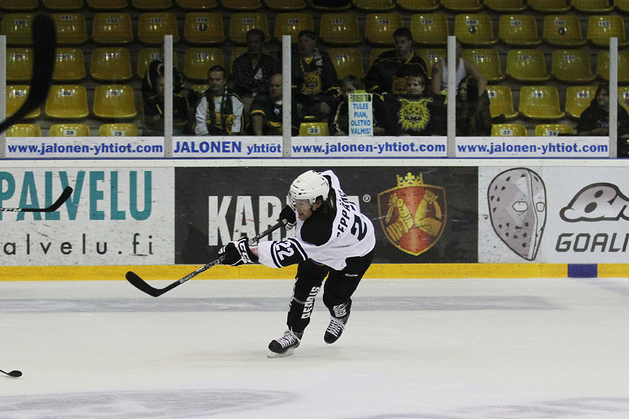 3.8.2012 - (Ilves-TPS)