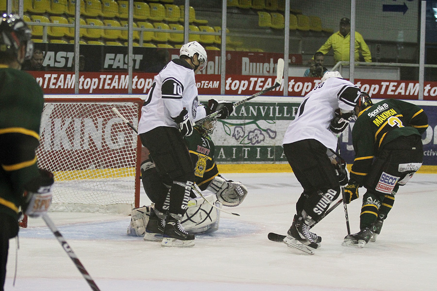 3.8.2012 - (Ilves-TPS)