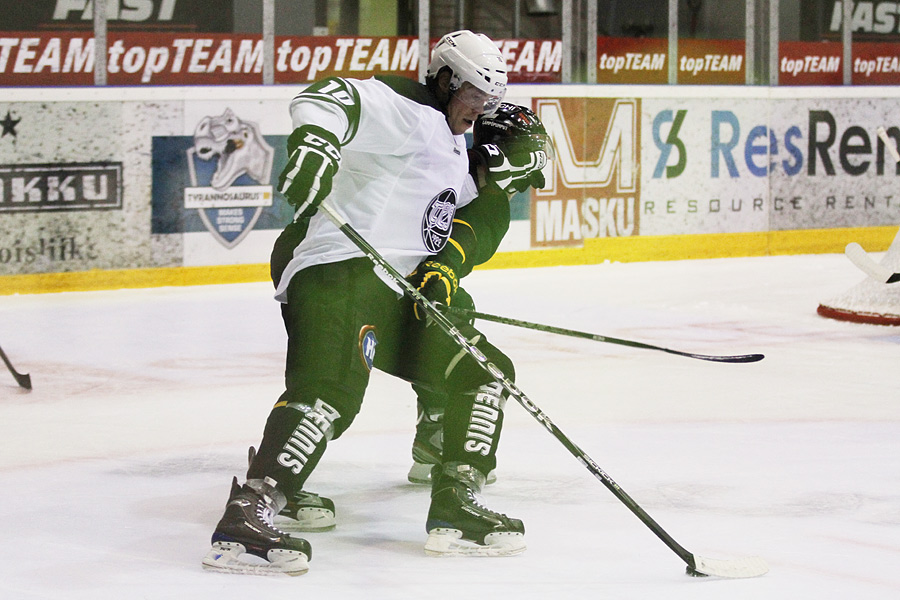 3.8.2012 - (Ilves-TPS)