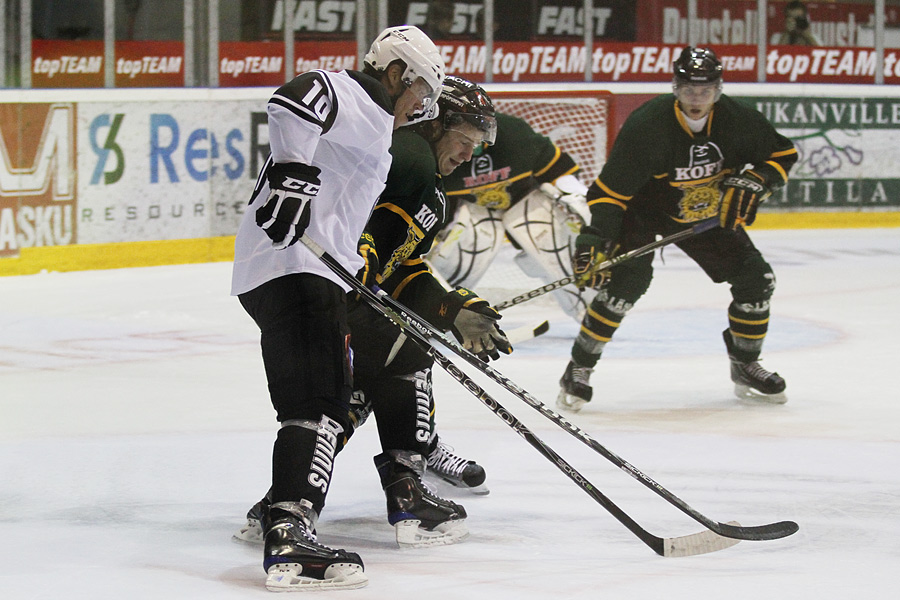 3.8.2012 - (Ilves-TPS)