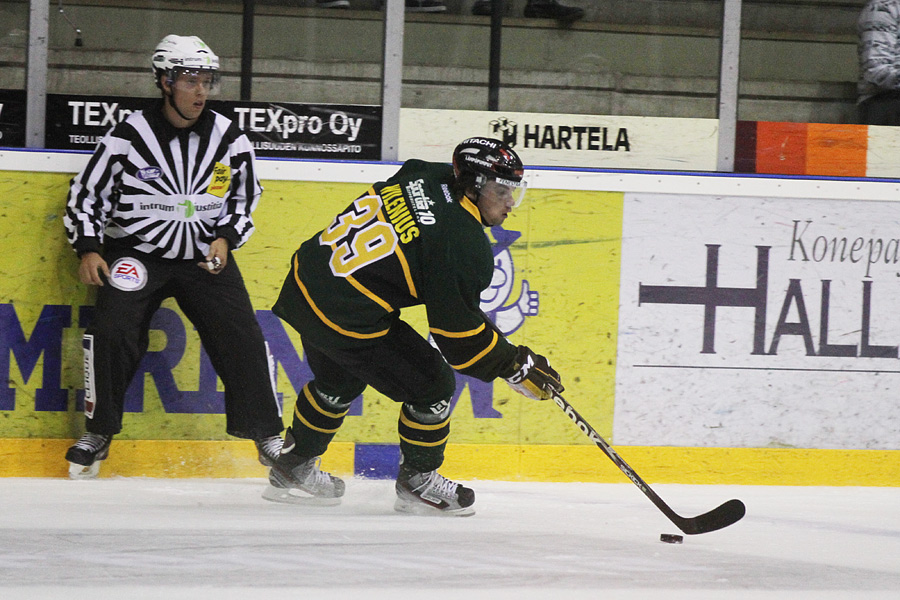 3.8.2012 - (Ilves-TPS)