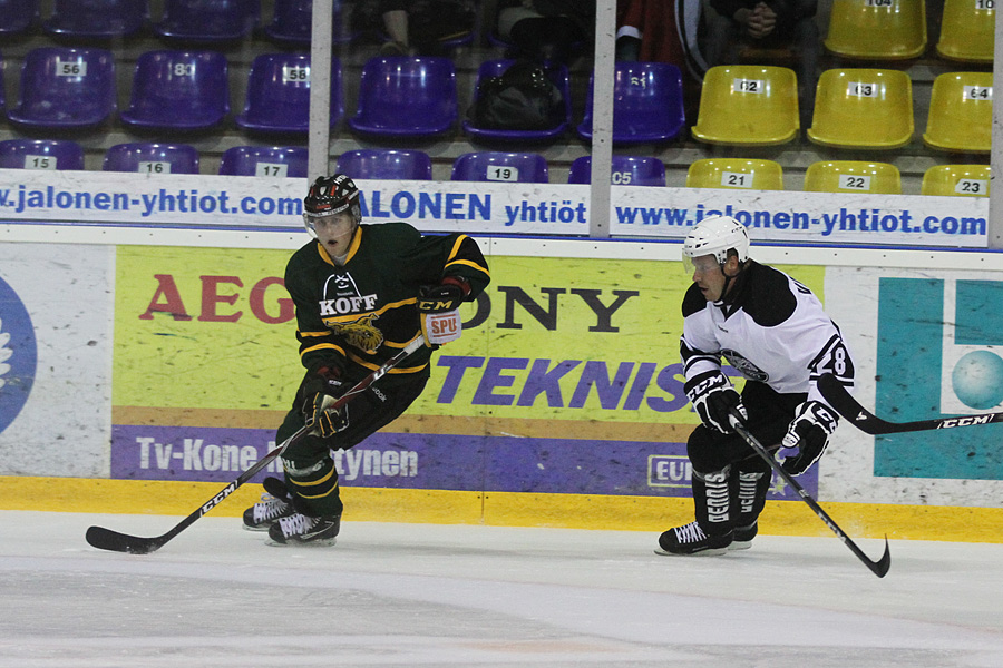 3.8.2012 - (Ilves-TPS)