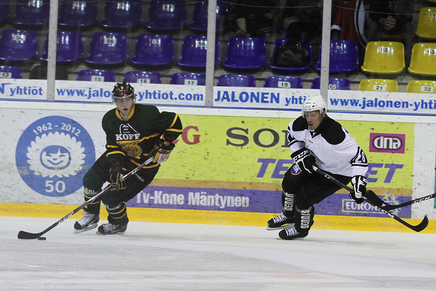 3.8.2012 - (Ilves-TPS)