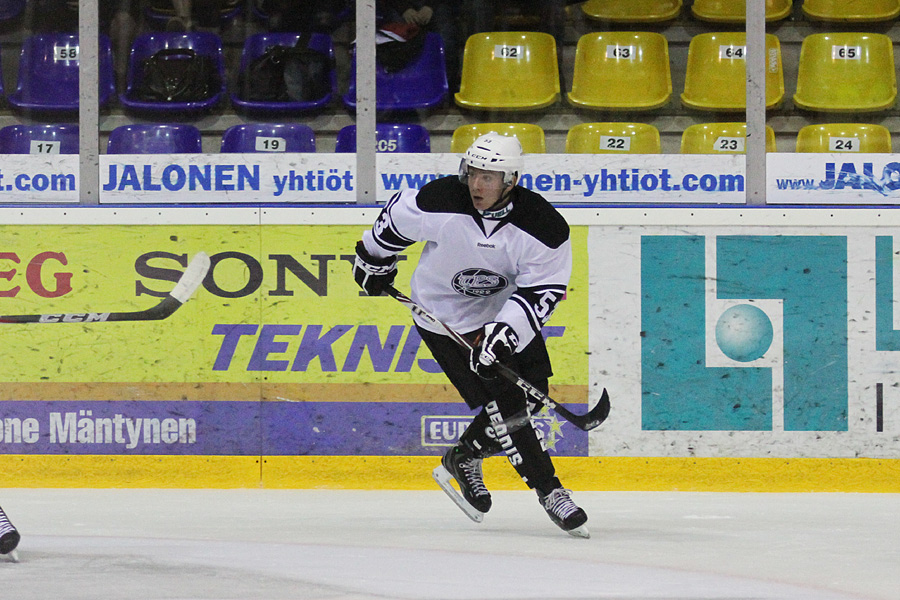 3.8.2012 - (Ilves-TPS)