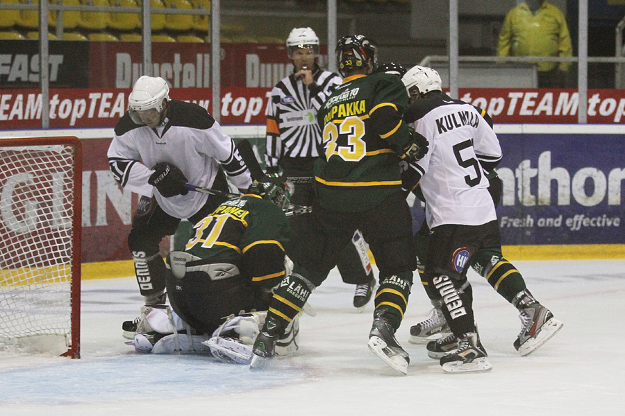 3.8.2012 - (Ilves-TPS)