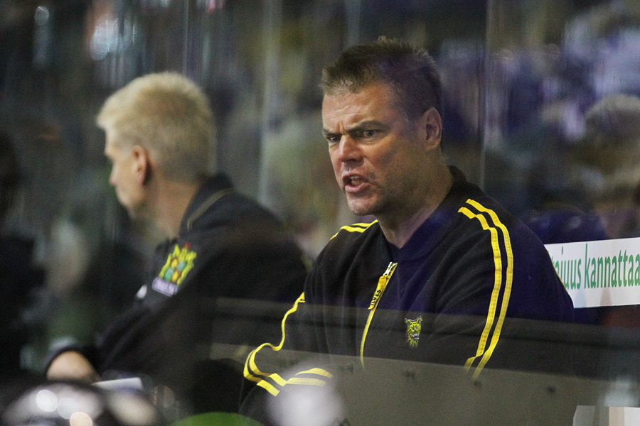 3.8.2012 - (Ilves-TPS)