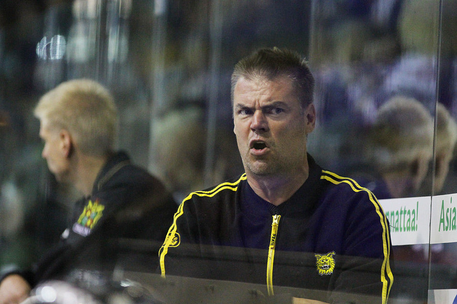 3.8.2012 - (Ilves-TPS)