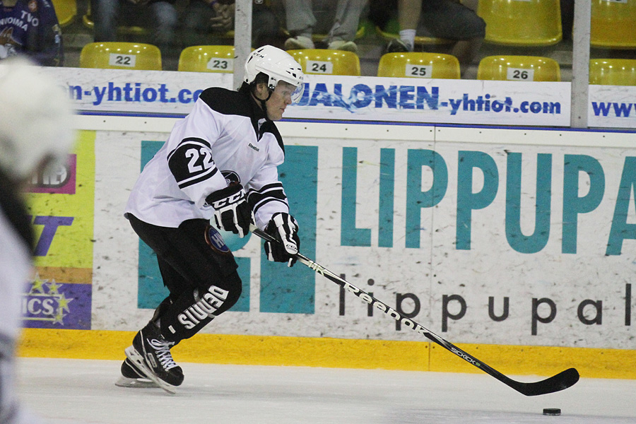 3.8.2012 - (Ilves-TPS)